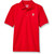 Performance Polo Shirt with embroidered logo [NC022-8500-022-RED]