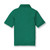 Short Sleeve Polo Shirt with embroidered logo [NC021-KNIT-SWS-HUNTER]