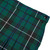 2 Pleat Skort [NC021-2653-139-GR PLD]