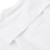 Middy Blouse with embroidered logo [TX013-5522/HSC-WHITE]