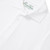 Short Sleeve Polo Shirt with embroidered logo [RI002-KNIT-PGV-WHITE]