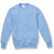 Heavyweight Crewneck Sweatshirt with embroidered logo [NC003-862/CLC-NC BLUE]