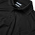 Performance Polo Shirt with embroidered logo [TX171-8500-DEN-BLACK]