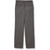 Men's Classic Pants with embroidered logo [VA055-CLASS/BI-SA CHAR]