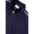 Warm-Up Jacket with heat transferred logo [PA009-3265/LSH-NV/WH]