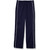 Warm-Up Pant with heat transferred logo [PA009-3245/LSH-NV/WH]