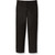 Twill Pants [NC021-TWILL-BLACK]