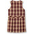 Drop Waist Jumper [NJ048-94-32-MAR PLD]