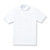 Performance Polo Shirt with embroidered logo [VA305-8500-ASV-WHITE]