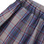 Pleated Skirt with Elastic Waist [RI004-34-53-BL/GY/MA]