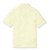 Short Sleeve Polo Shirt with heat transferred logo [GA057-KNIT-JMA-YELLOW]