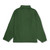 1/4-Zip Performance Fleece Pullover with heat transferred logo [MD185-6133/JES-HUNTER]