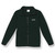 Full-Zip Fleece Jacket with embroidered logo [NY044-SA25/NDG-HUNTER]