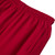 Heavyweight Sweatpants with heat transferred logo [NY092-865/DRC-RED]