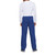 Drawstring Scrub Pant [NJ027-4100-ROYAL]