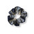 Hair Scrunchie [AK004-2-KN-KH/WH/NV]