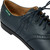 Children's Saddle Shoe [NY671-7300ANCG-NAVY]