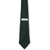 Boys' Tie with embroidered logo [TX172-3-GG8-GREEN]