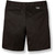 Girls' Twill Walking Shorts [MD149-TWILLS-G-BLACK]