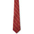 Striped Men's Tie [PA092-3-MCN-MA/GD]