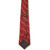 Striped Men's Tie [PA092-3-MCN-MA/GD]
