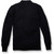 V-Neck Cardigan Sweater with embroidered logo [NY095-2510/CSB-NAVY]