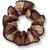 Hair Scrunchie [NJ034-2-32-MAR PLD]