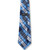 Boys' Tie [MI004-3-76-BL/NV/WH]