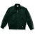 Warm-Up Jacket with embroidered logo [NY063-3265/CBB-GN/WH]