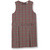 Drop Waist Jumper [TX086-94-43-MAR PLD]