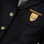 Ladies' Wool Blazer [NY792-1825/SAH-BLACK]