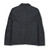 Ladies' Wool Blazer [NY792-1825/SAH-GRAY]
