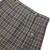 Wrap-around Kilt [NY819-501-42-NAVY PLD]
