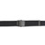 Woven Military Web Belt [NJ758-WEB-BLACK]