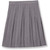 Wrap-around Kilt [AK002-503-B9-GREY]