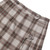 Wrap-around Kilt [AK002-500-301R-GY/MAR]