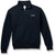1/4 Zip Sweatshirt with embroidered logo [TX108-995/AHT-NAVY]
