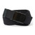 Woven Military Web Belt [AK037-WEB-BLACK]