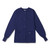 Ladies Warm-up Jacket with embroidered logo [PA303-7525/MUM-NAVY]