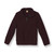 1/4 Zip Fleece Jacket with embroidered logo [VA120-SA19/TBH-MAROON]