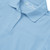 Ladies' Fit Polo Shirt with embroidered logo [MD090-9727-FOR-BLUE]