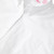Short Sleeve Oxford Blouse with embroidered logo [TX107-OX/S AOP-WHITE]