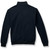 1/4 Zip Sweatshirt with embroidered logo [TX176-995/THH-NAVY]