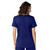 Women's Proflex V-Neck Top [AK040-4160-NAVY]