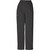 Ladies Cargo Scrub Pants [MD063-4200-BLACK]