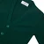 V-Neck Cardigan Sweater with embroidered logo [NY173-1001/MAK-GREEN]
