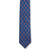 Men's Tie [TX177-3-SFE-NV W/RD]