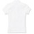 Ladies' Fit Polo Shirt with embroidered logo [NJ028-9708/CCH-WHITE]
