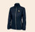 Quilted Womens Jacket with embroidered logo [GA013-5640/TFG-NAVY]