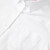 Short Sleeve Hemmed Bottom Oxford [NY556-340-WHITE]